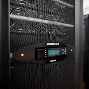 水素燃料電池 1