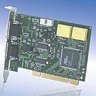 CANコンパクトPCI カード