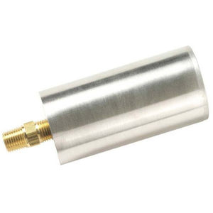 チューブ用消音器