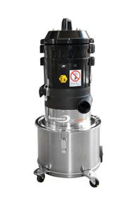 ほこり用掃除機