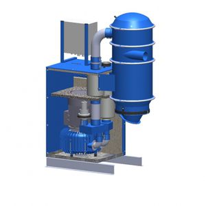 産業用掃除機