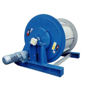 磁気ドラム分離器
