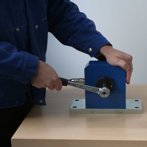 摩擦試験機