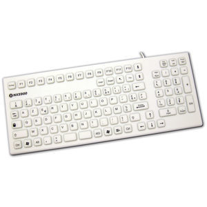 卓上キーボード 1