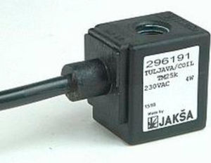 電磁弁用ソレノイド