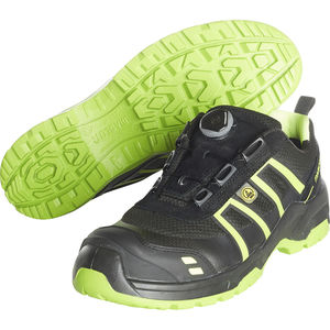 滑り防止安全靴