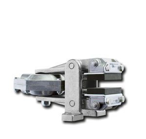 ディスク式ブレーキキャリパー 1