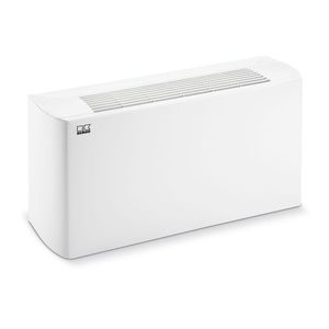 壁取り付け式エアコン 1