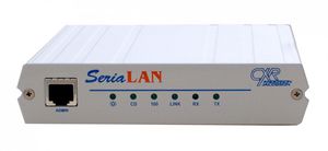 イーサネットブリッジ 1
