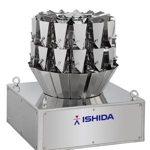 マルチヘッド計量機
