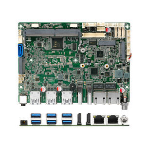 3.5インチシングルボードコンピュータ 1