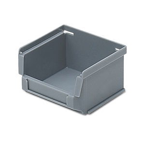 プラスチック製引き出し容器