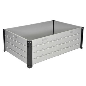 プラスチック製パレットカラー
