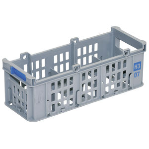 プラスチック製クレート 1