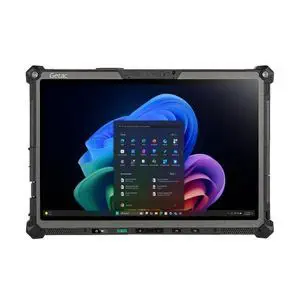 10.1インチタブレット - ZX10 - GETAC - 8コア / 8 GB / IP66