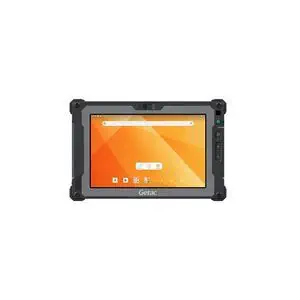 10.1インチタブレット - ZX10 - GETAC - 8コア / 8 GB / IP66
