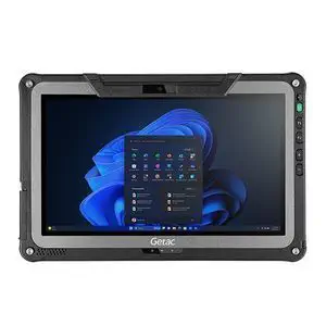 10.1インチタブレット - ZX10 - GETAC - 8コア / 8 GB / IP66