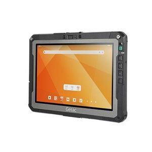 10.1インチ Androidタブレット 本体 8GB RAM 32GB 10.1インチタブレット - ZX10 - GETAC - 8コア / 8 GB / IP66