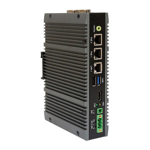 機械の視覚システム用PC 1