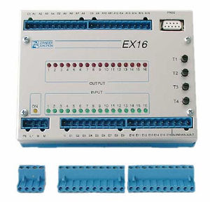 box型PLC