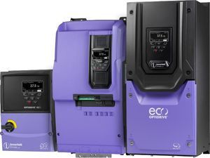 独立型用途ポンプ制御ユニット