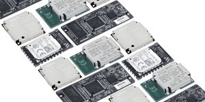 Bluetooth通信モジュール