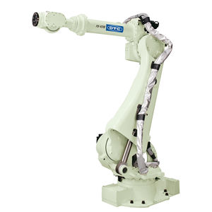 多関節ロボット
