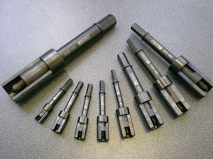 配置用工具