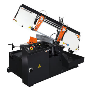 バンド鋸