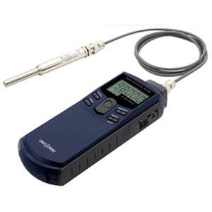 非接触式タコメタ