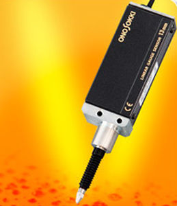 測定用タッチプロ，ブ