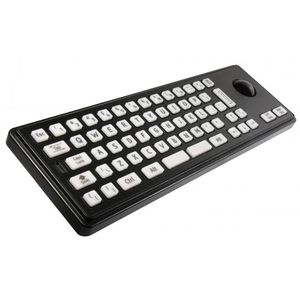 パネル設置用キーボード