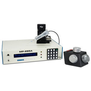 電動マイクロマニピュレーター 1