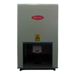レーザーマーキングシステム