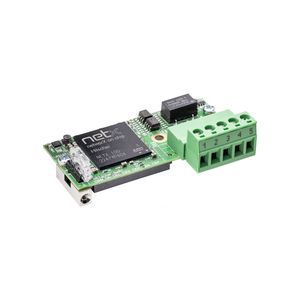 DeviceNet通信モジュール