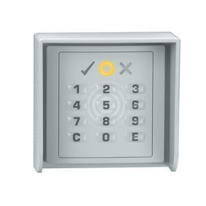 コンパクトRFID リーダー
