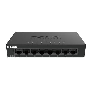 非管理型イーサネットスイッチ 1