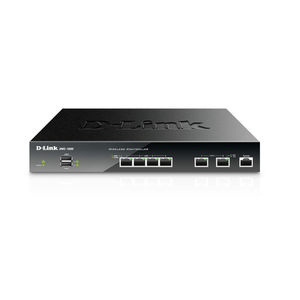 ネットワーク用ワイヤレスローカルエリアネットワーク コントローラー（WLAN) 1