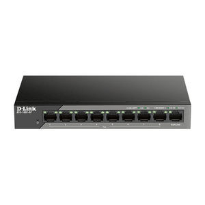 非管理型イーサネットスイッチ