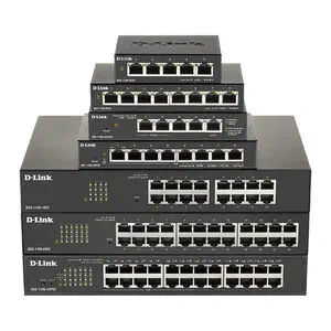 安全用ゲートウェイ - DBG-2000 - D-Link® - WAN / 管理型 / VPN