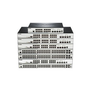 管理型イーサネットスイッチ 1
