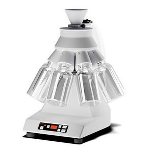 試料分割器