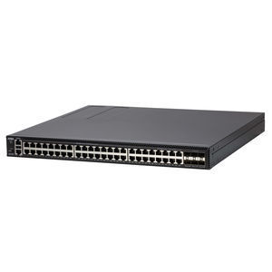 管理型イーサネットスイッチ