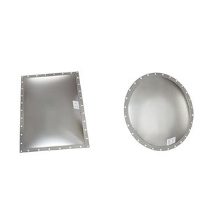 金属製破裂板