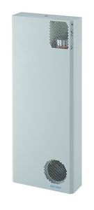 サイドマウント電気キャビネット用エアコン
