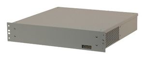 ラックマウント電気キャビネット用エアコン