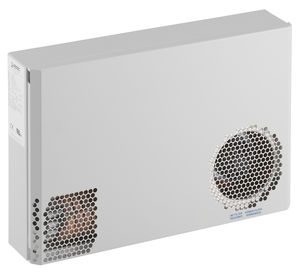 サイドマウント電気キャビネット用エアコン