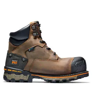 工業用安全ブーツ - 26036001 - Timberland Pro - 滑り防止 / 防水