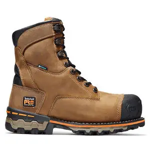 工業用安全ブーツ - 26036001 - Timberland Pro - 滑り防止 / 防水