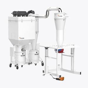 産業用掃除機